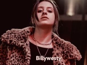 Billywesty