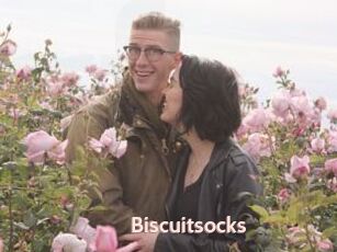 Biscuitsocks