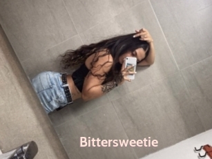 Bittersweetie