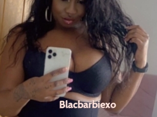 Blacbarbiexo