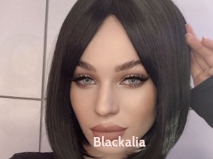 Blackalia