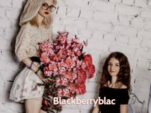 Blackberryblac