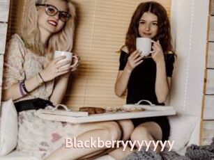 Blackberryyyyyyy