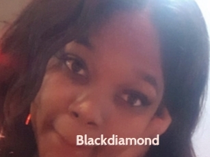 Blackdiamond