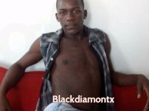 Blackdiamontx