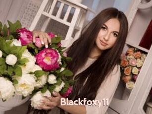 Blackfoxy11