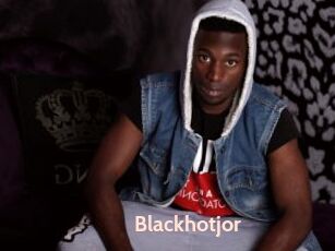 Blackhotjor