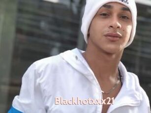 Blackhotxxx21