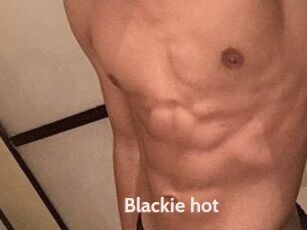 Blackie_hot