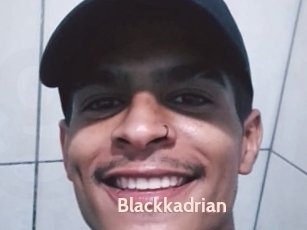 Blackkadrian