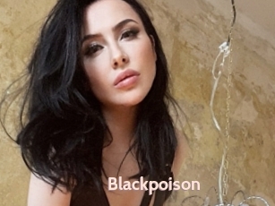 Blackpoison