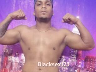 Blacksex123