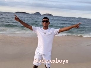 Blacksexboyx