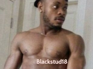 Blackstud18