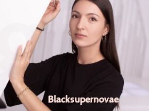 Blacksupernovae