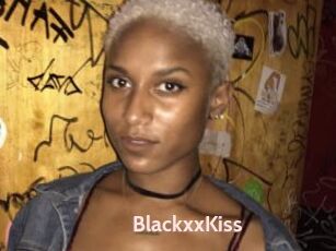 BlackxxKiss