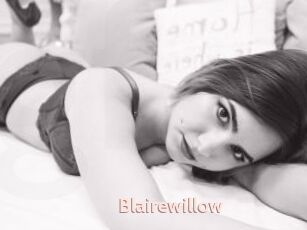 Blairewillow