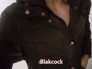 Blakcock