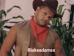 Blakeadamsx