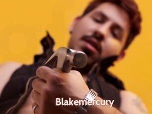 Blakemercury