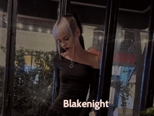 Blakenight