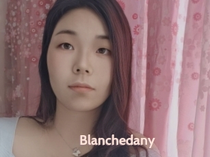 Blanchedany