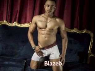 Blazeb