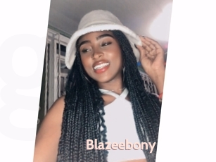 Blazeebony