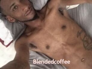 Blendedcoffee