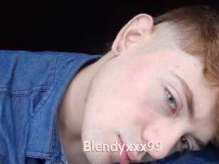 Blendyxxx99