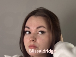 Blissaldridge