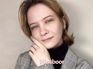 Blissboor