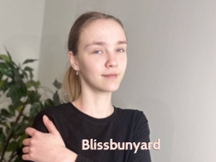 Blissbunyard