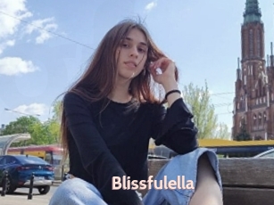 Blissfulella