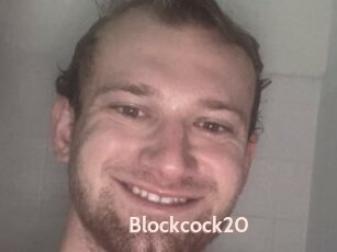 Blockcock20