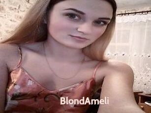 BlondAmeli