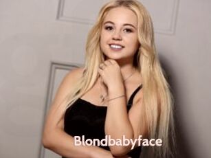 Blondbabyface