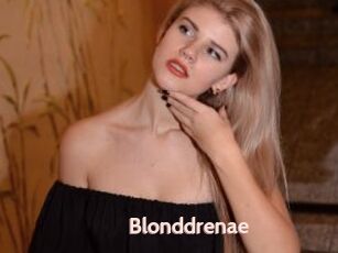 Blonddrenae