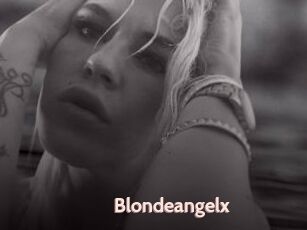 Blondeangelx