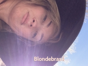 Blondebrasil