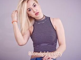 Blondgirlpretty