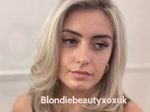 Blondiebeautyxoxuk