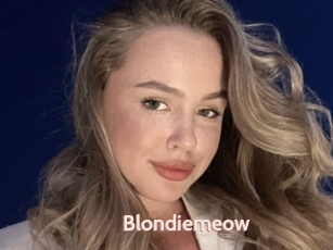 Blondiemeow