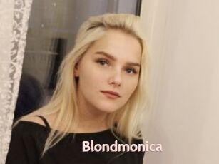 Blondmonica