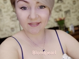 Blondpearl