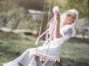 Blondylj