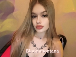 Bloommontana