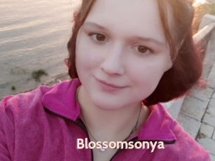 Blossomsonya