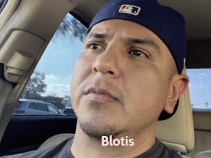 Blotis