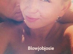 Blowjobjosie